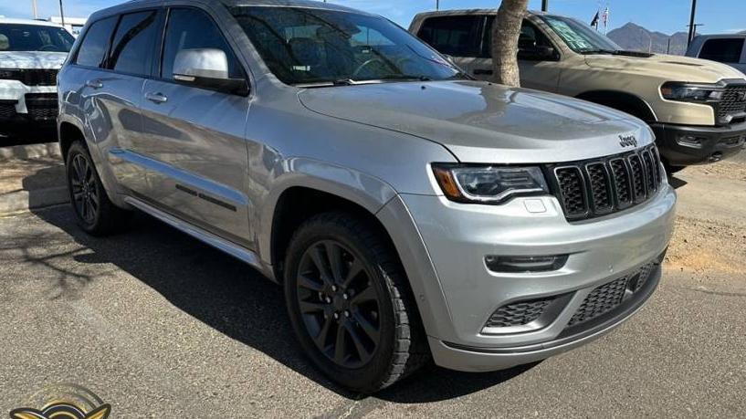 JEEP GRAND CHEROKEE 2019 1C4RJFCG9KC593679 image